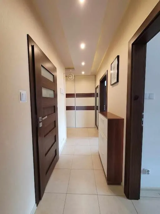 Apartament Dark Chocolate 4 Persons Down Town Krakow Apartment
