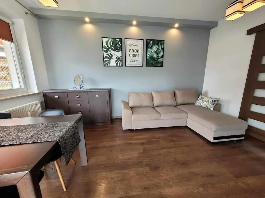 Apartament Dark Chocolate 4 Persons Down Town Krakow Apartment