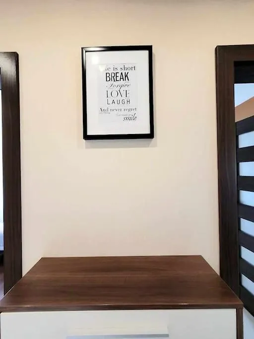 Apartament Dark Chocolate 4 Persons Down Town Krakow Poland