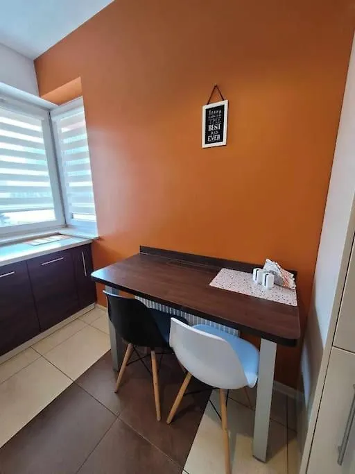 Apartament Dark Chocolate 4 Persons Down Town Krakow