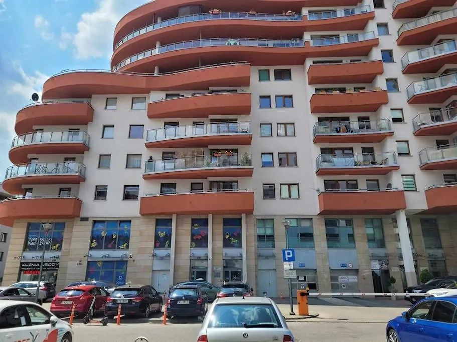 Apartament Dark Chocolate 4 Persons Down Town Krakow Apartment