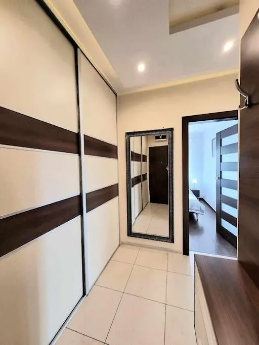 Apartment Apartament Dark Chocolate 4 Persons Down Town Krakow